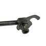 URO Parts C2C41604 Power Steering Pressure Hose