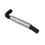 URO Parts C2C6157 Power Steering Hose