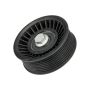 URO Parts C2D21157 Acc. Belt Idler Pulley