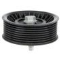 URO Parts C2D21157 Acc. Belt Idler Pulley