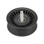 URO Parts C2D21157 Acc. Belt Idler Pulley