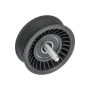 URO Parts C2D21157 Acc. Belt Idler Pulley