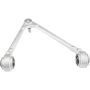 URO Parts C2D36806 Control Arm