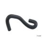 URO Parts C2S16010 Throttle Body Return Coolant Hose