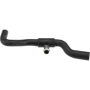 URO Parts C2S23485 Expansion Tank Hose