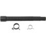 URO Parts C2S40863 Crankcase Breather Hose