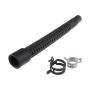 URO Parts C2S40863 Crankcase Breather Hose