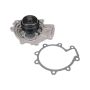 URO Parts C2S43292 Water Pump w/Gasket