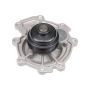 URO Parts C2S43292 Water Pump w/Gasket