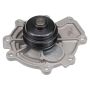 URO Parts C2S43292 Water Pump w/Gasket