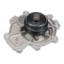 URO Parts C2S43292 Water Pump w/Gasket