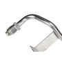 URO Parts C2S45282 Power Steering Hose