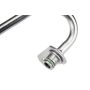 URO Parts C2S45282 Power Steering Hose