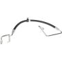 URO Parts C2S45282 Power Steering Hose