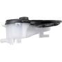 URO Parts C2S46861 Expansion Tank w/ Cap