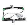 URO Parts C2S51554PRM Window Regulator