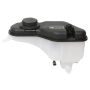 URO Parts C2Z13764 Expansion Tank w/ Cap and Sensor