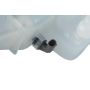 URO Parts C2Z13764 Expansion Tank w/ Cap and Sensor
