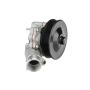 URO Parts C2Z31587 Water Pump