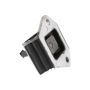 URO Parts C45666 Subframe Mount