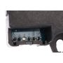 URO Parts CA0613086 HVAC Air Door Actuator