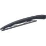 URO Parts CA0818626 Rear Windshield Wiper Arm/Blade