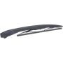 URO Parts CA0818626 Rear Windshield Wiper Arm/Blade