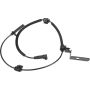 URO Parts CA1321558 ABS Speed Sensor