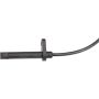 URO Parts CA1321558 ABS Speed Sensor