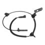 URO Parts CA1321558 ABS Speed Sensor