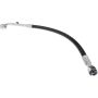 URO Parts CAC3697 AC Hose