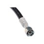 URO Parts CAC3697 AC Hose