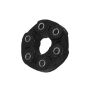 URO Parts CAC7576 Driveshaft Flex Disc/Coupling