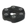 URO Parts CAC7576 Driveshaft Flex Disc/Coupling