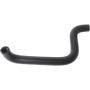 URO Parts CCC6343 Heater Hose
