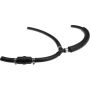 URO Parts CCC6573 Ride Leveling Suspension Y-Hose