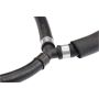 URO Parts CCC6573 Ride Leveling Suspension Y-Hose