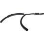 URO Parts CCC6573 Ride Leveling Suspension Y-Hose