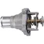 URO Parts CE0712936 Thermostat Assembly