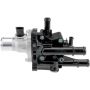 URO Parts CE0712938 Thermostat Assembly