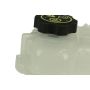 URO Parts CE0715025 Expansion Tank w/ Cap