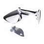 URO Parts CE0814088 Door Mirror