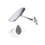 URO Parts CE0814089 Door Mirror