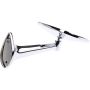 URO Parts CE0814089 Door Mirror