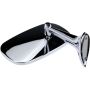 URO Parts CE0814090 Door Mirror