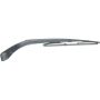 URO Parts CE0818599 Rear Windshield Wiper Arm/Blade