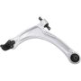 URO Parts CE0911656 Control Arm