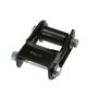 URO Parts CE0913067 Leaf Spring Shackle Kit