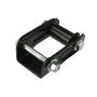 URO Parts CE0913067 Leaf Spring Shackle Kit