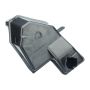 URO Parts CE7116688 Engine Coolant Reservoir